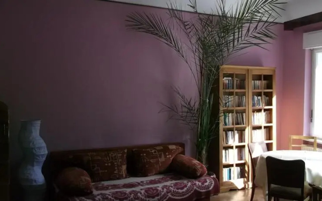 Old City Apartment