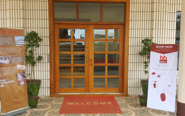 bh Hotel