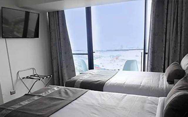 EcoApart Antofagasta