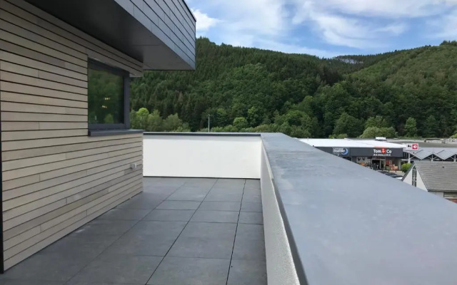 Penthouse Lebierre