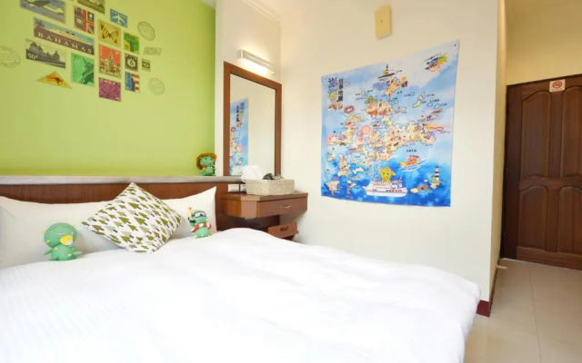 PHSea Inn