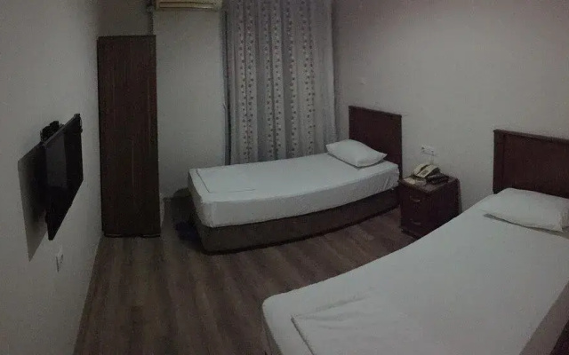 Otel Demirbas