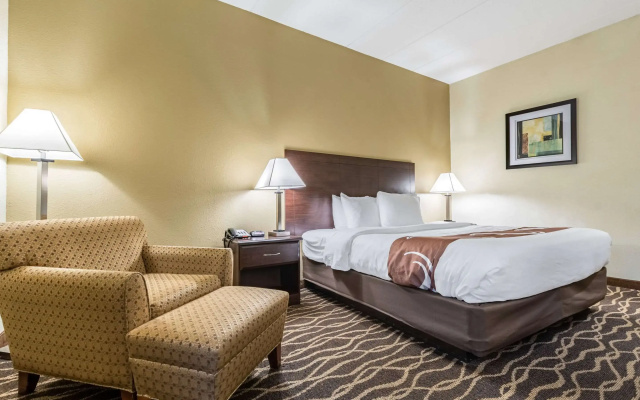 Quality Inn & Suites