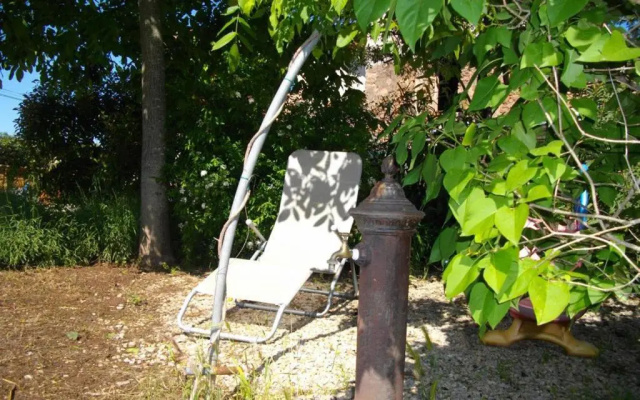 Gite En Campagne G2072