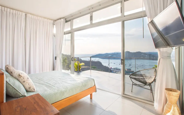 Skyhouse San Juan del Sur