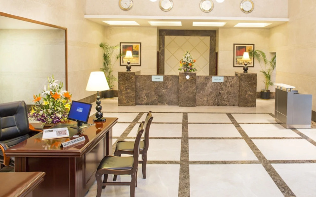 Country Inn & Suites By Carlson Mysore