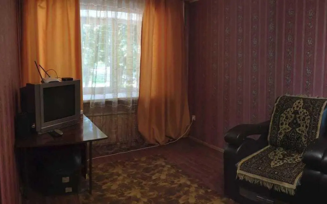 Home Hotel On Kirova 90A