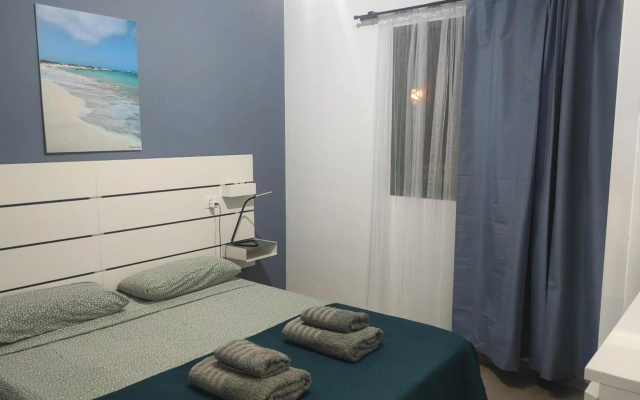 Endless Summer apartment (San valentin)