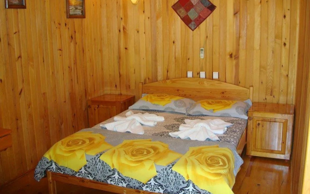 Dayco Pansiyon Bungalow