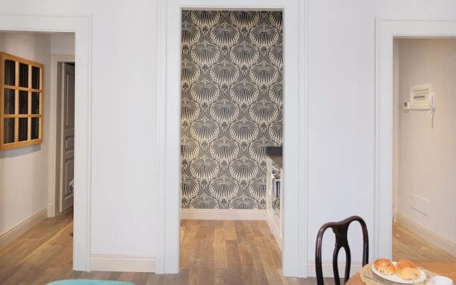 Verdi Apartment