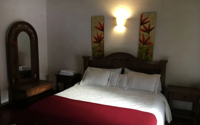 Hotel Abahunza