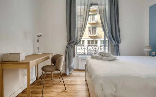Classy apartment near Duomo di Milano