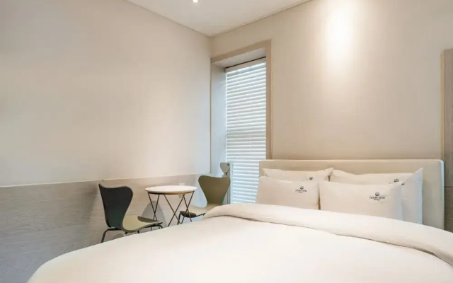 Oceanstay Hotel