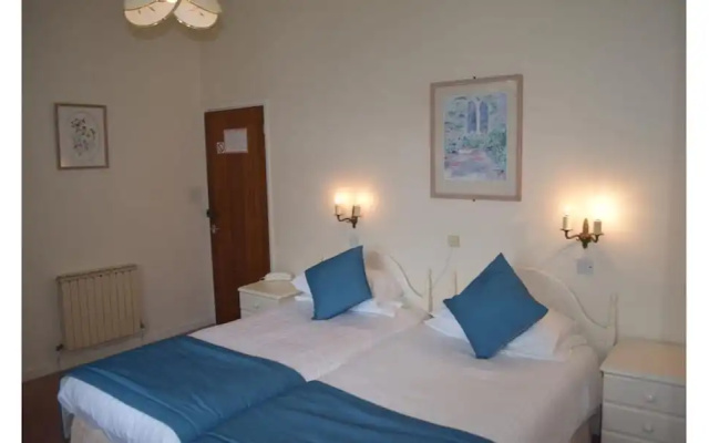 Runnymede Court Hotel