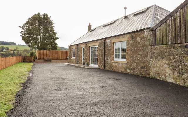 The Old Byre