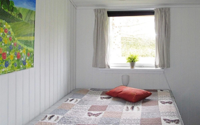 Comforting Holiday Home in Lolland near Sea