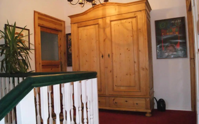 "Am Griebnitzsee" 14482 Potsdam-Babelsberg (Adults Only)