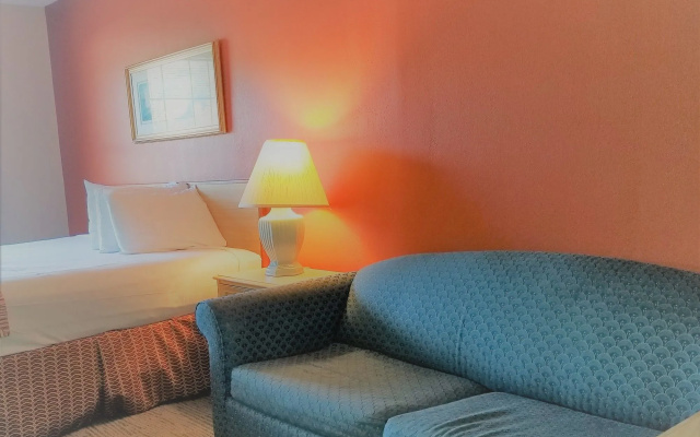 Hospitality Inn - Jacksonville