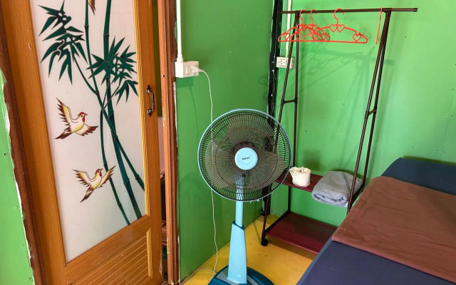 Hippy Hut Koh Chang