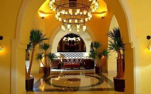 Sensimar Makadi Hotel