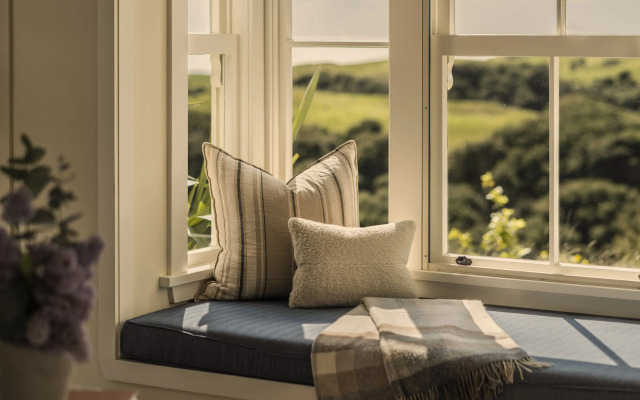 Rosewood Cape Kidnappers