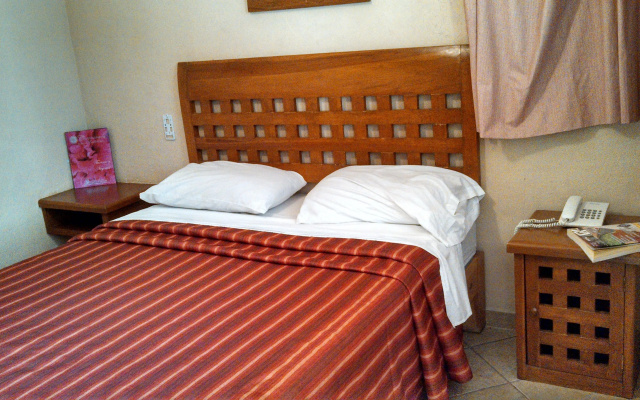 Club Santa Maria