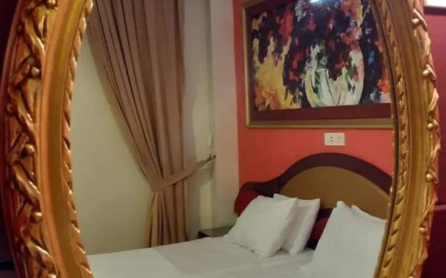Astoria Hotel