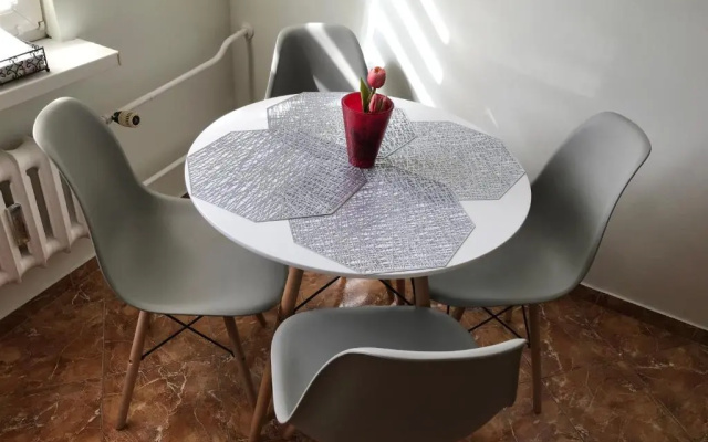 Apartament 18