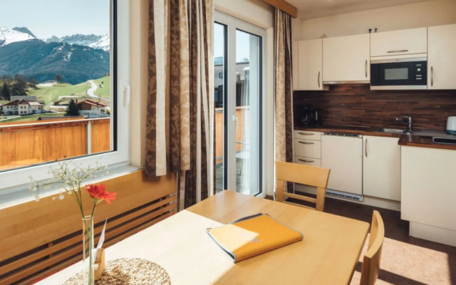 Apartment Ladis Fiss 28402