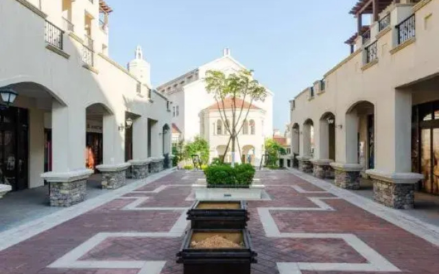 Longhai Kadakesi Cape Holiday Apartment One