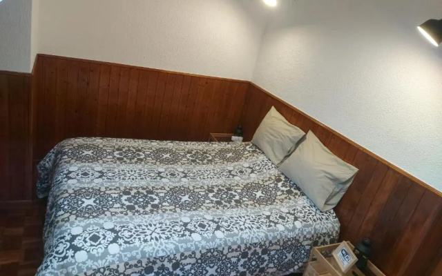 Se alquilan 3 habitaciones privadas