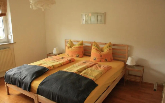 Ferienwohnung Lautertal