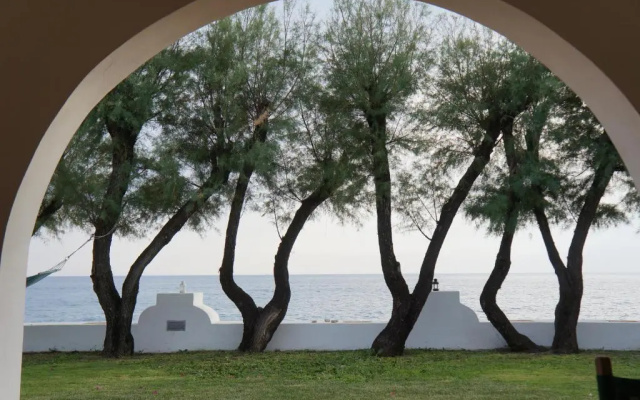 Villa Sangineto Resort