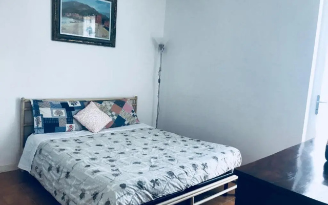 La casa di LULU’