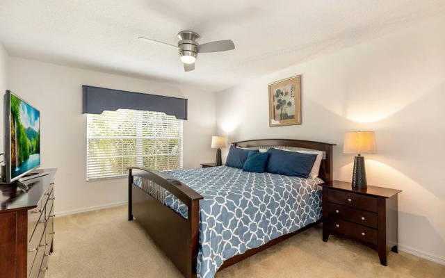 Tranquil Escapes 6 Bedrooms