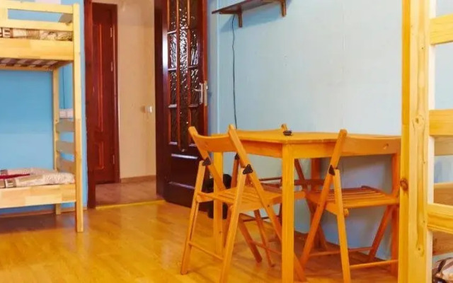 Hostel Jazz