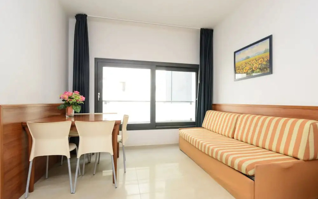 Perfect Flat to Spend a Comfortable Holiday