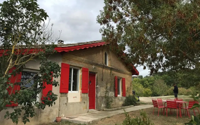 Le Chalet