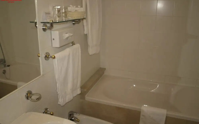 Hotel Ancares