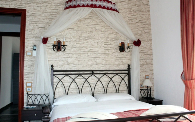 Aegean Wave Hotel