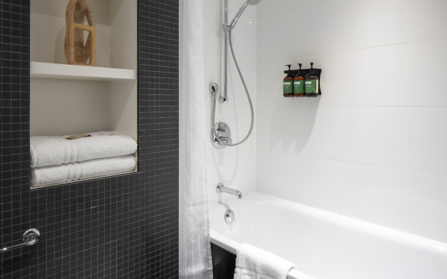 Crowne Plaza London - Docklands by IHG