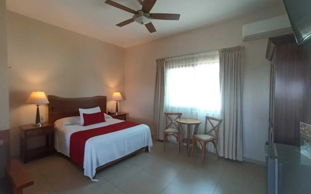Estancia Villa Real