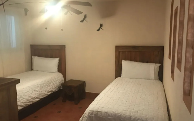 Casas de Guanajuato