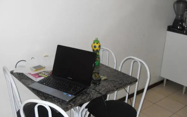 KitNet em Brasília