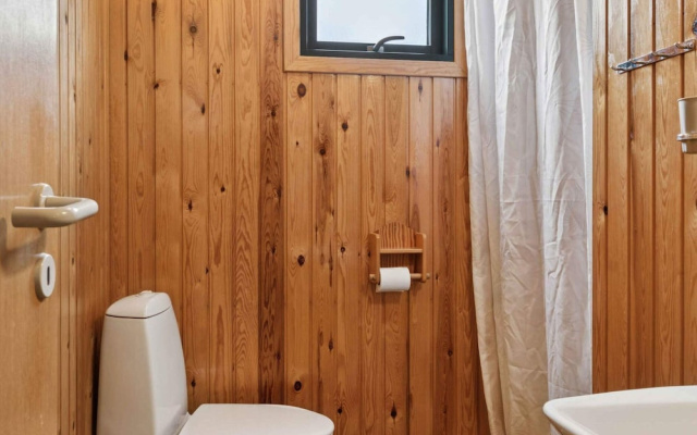 4 Star Holiday Home in Sydals