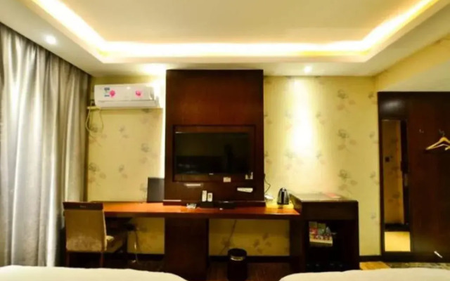 Yiwu Feinidi Inn