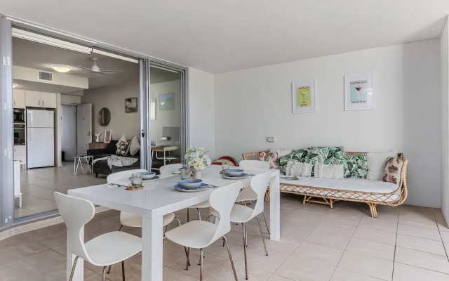 Drift Apartments - Tweed Coast Holidays