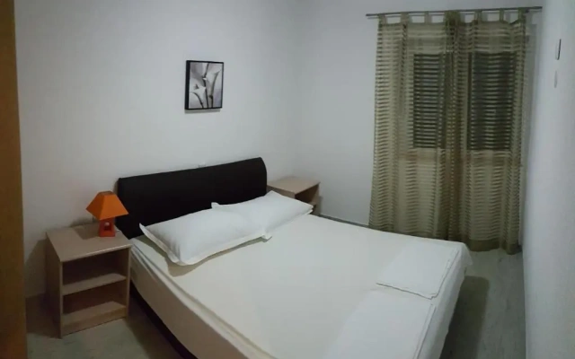 Mucic Apartments