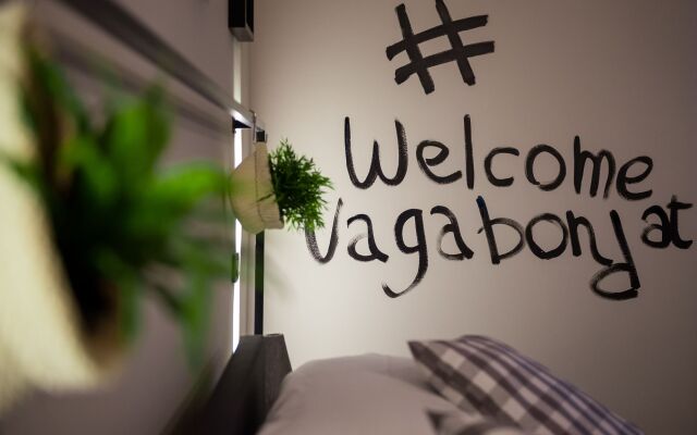 Hotel Vagabond 0