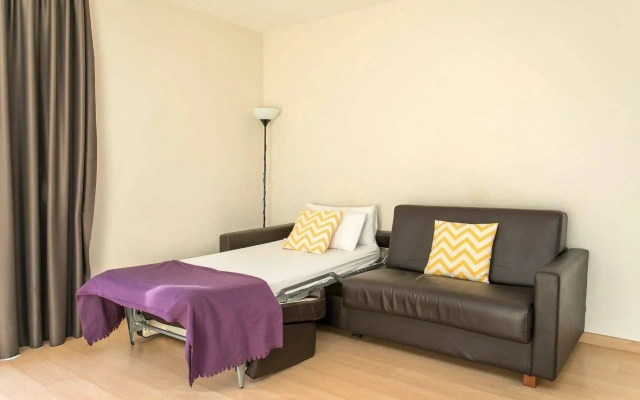 Apartments Sata Park Güell Area